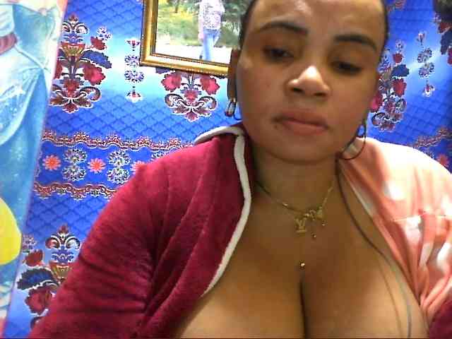 Amanah webcam