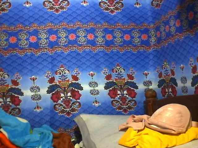Amanah webcam