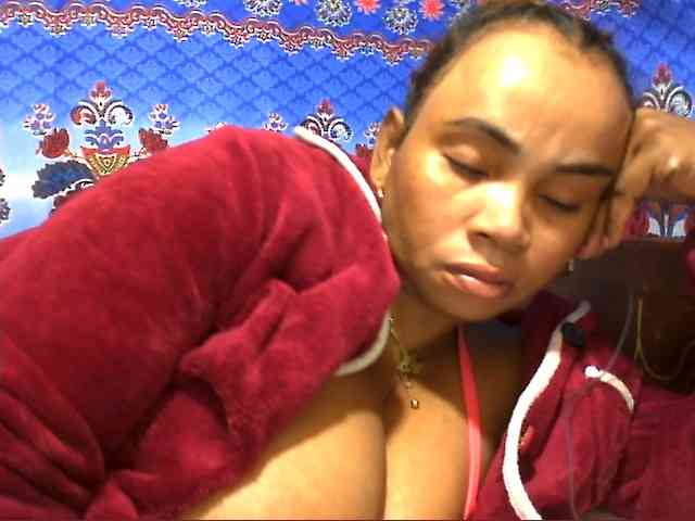 Amanah webcam