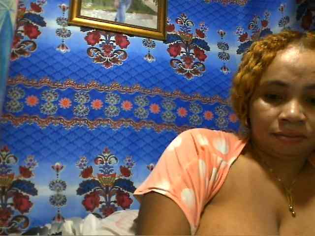 Amanah webcam