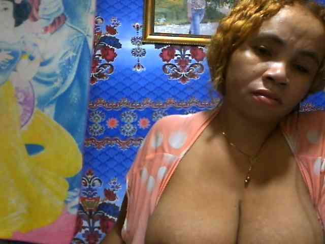 Amanah webcam