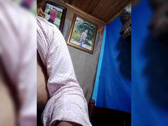 Amanah webcam