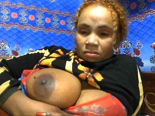 Amanah webcam