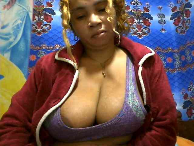 Amanah webcam