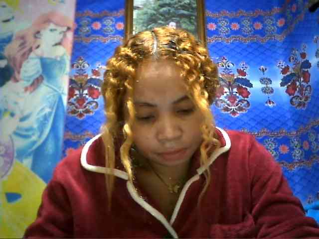 Amanah webcam