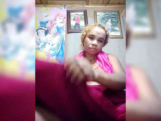 Amanah webcam