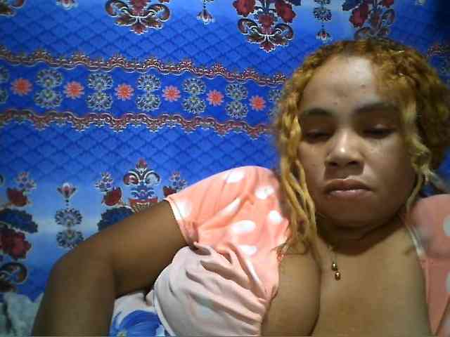 Amanah webcam