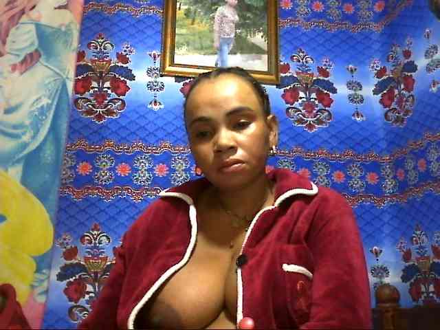 Amanah webcam