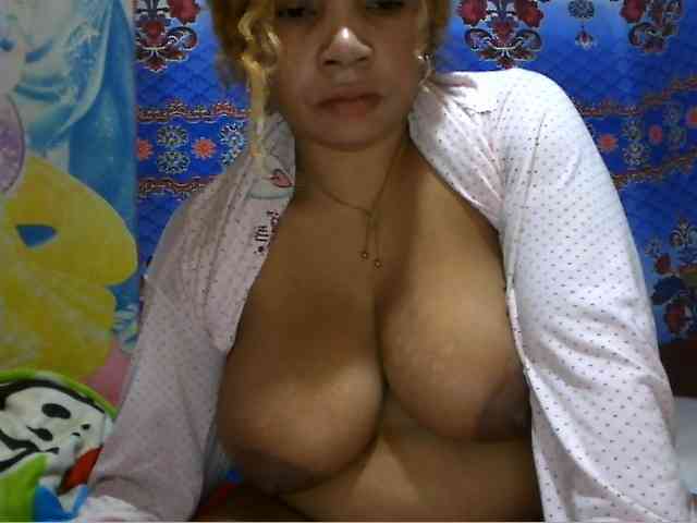 Amanah webcam
