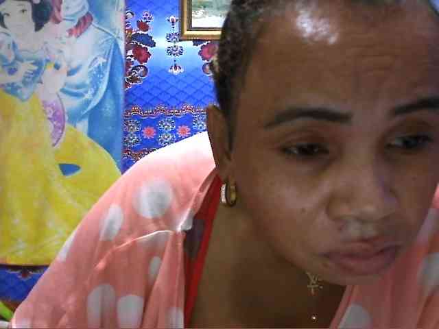 Amanah webcam