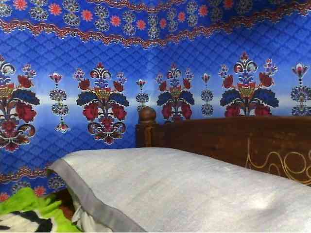 Amanah webcam