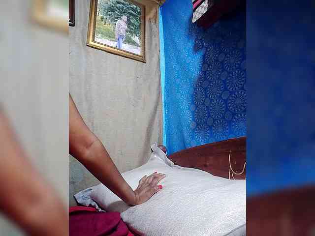 Amanah webcam