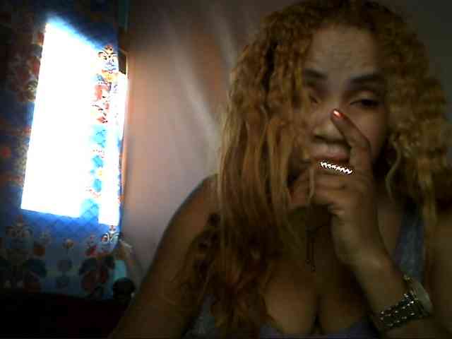 Amanah webcam