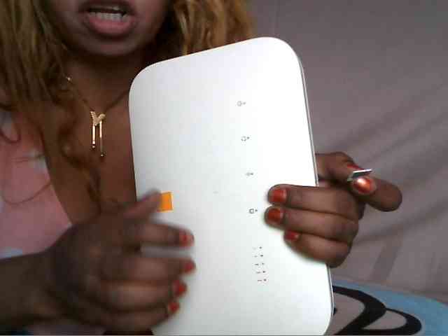 Amanah Live Webcam on BongaCams
