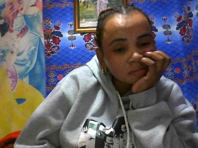 Amanah webcam