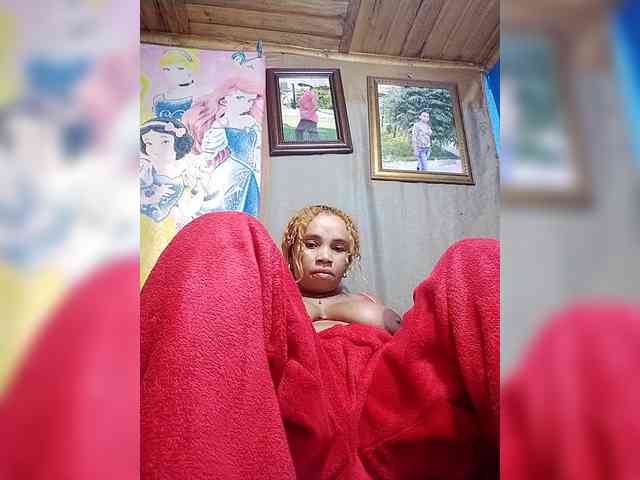 Amanah webcam