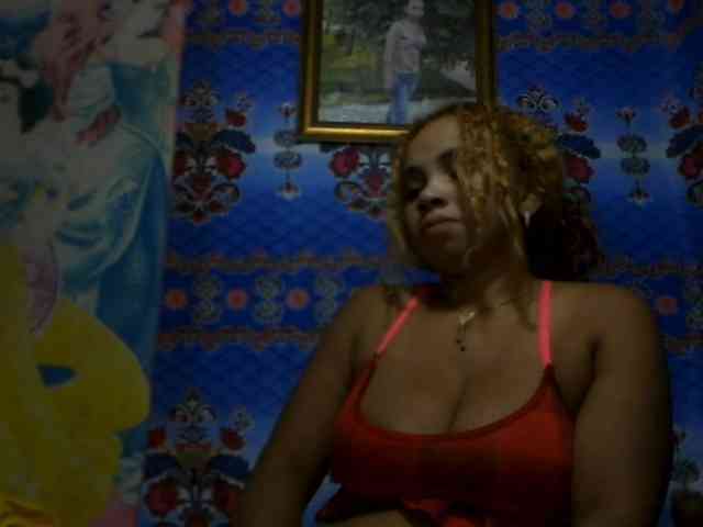 Amanah webcam