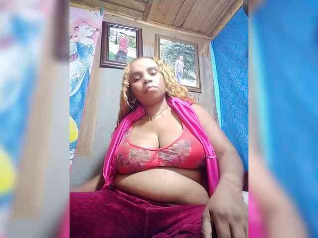 Amanah webcam