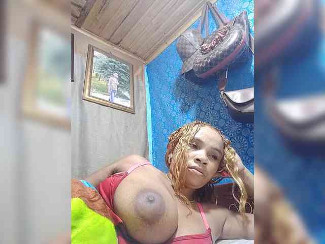 Amanah webcam