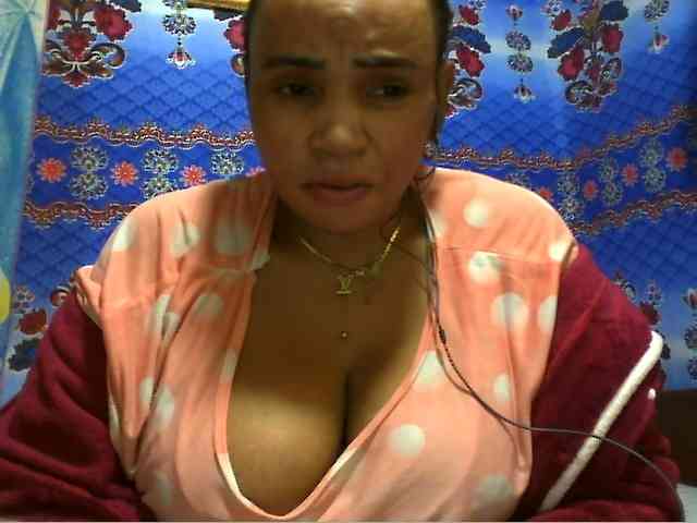 Amanah Sex Cam Show