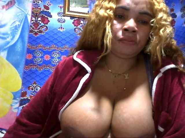Amanah webcam