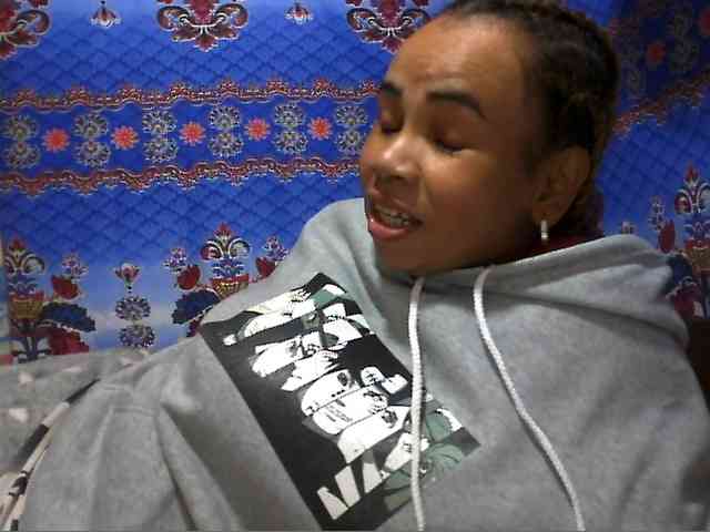 Amanah webcam