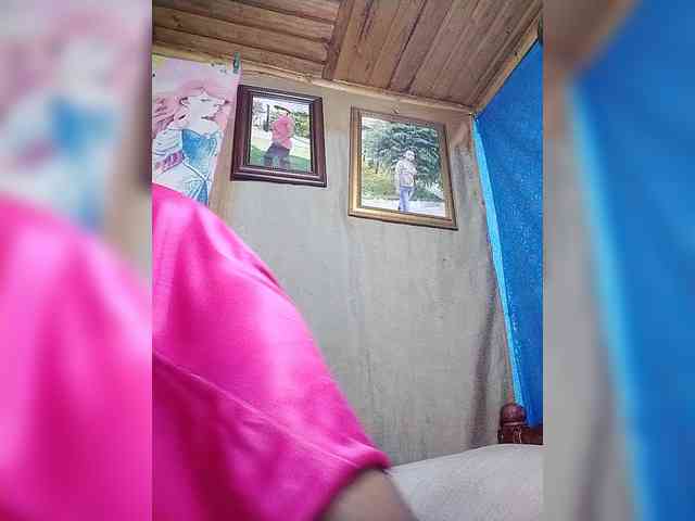 Amanah webcam