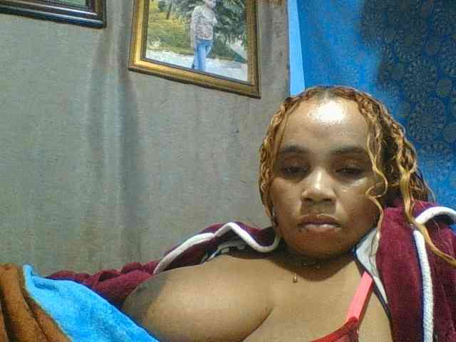 Amanah webcam