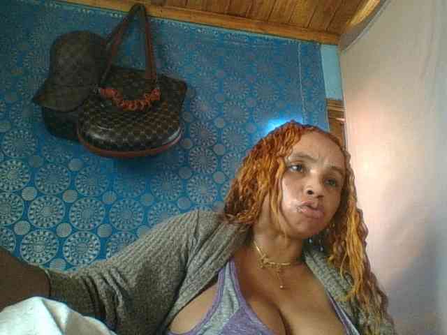 Amanah webcam