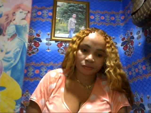 Amanah webcam
