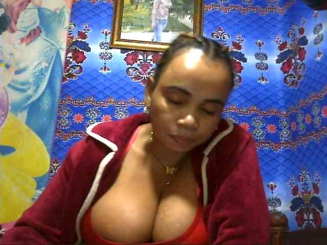 Amanah webcam