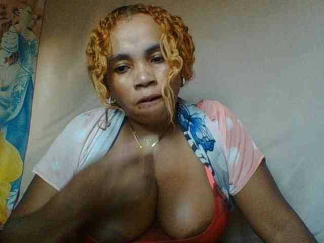 Amanah webcam