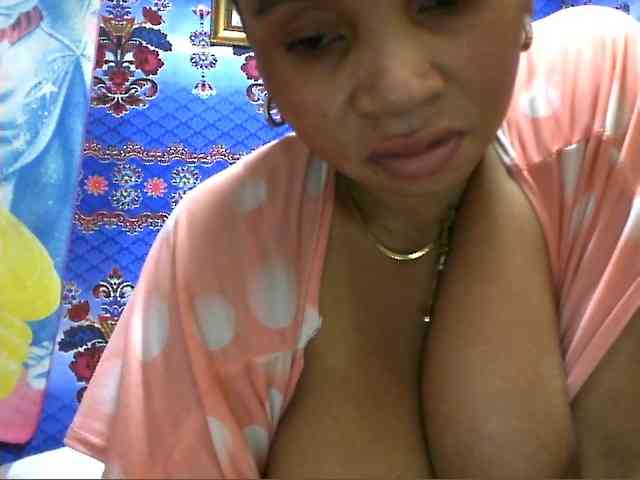 Amanah webcam