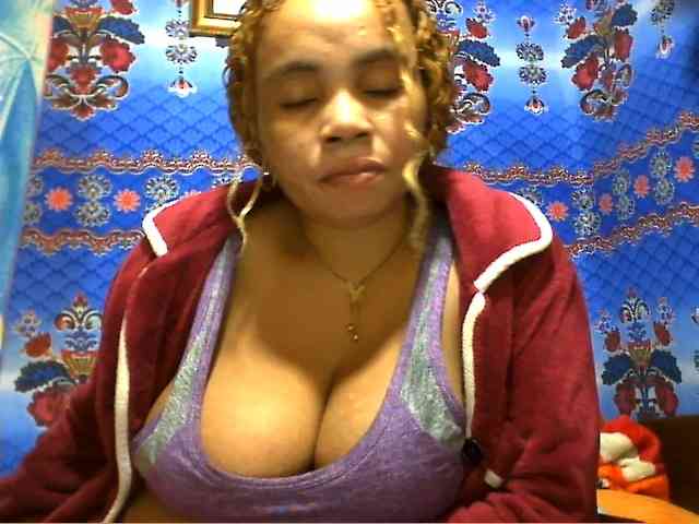 Amanah webcam