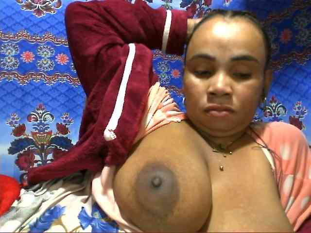 Amanah Sex Cam Show