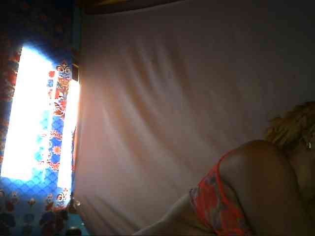 Amanah webcam