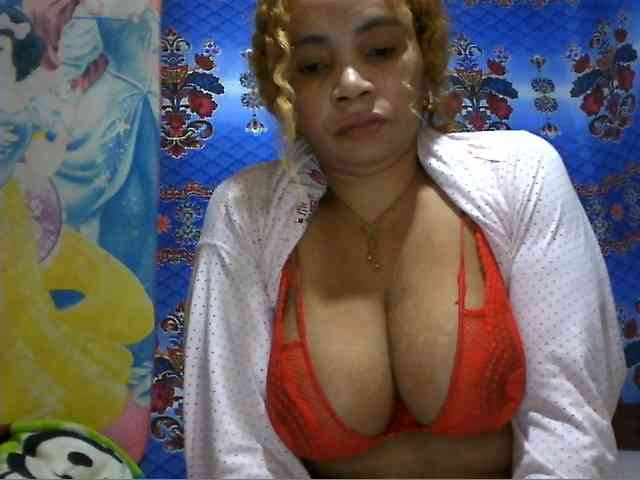 Amanah webcam