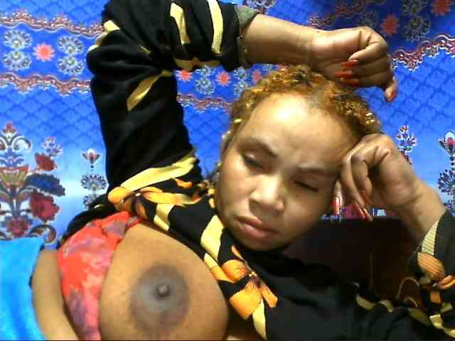 Amanah webcam
