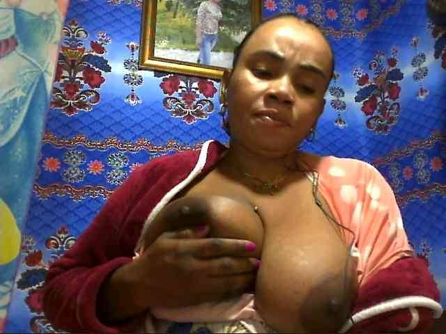 Amanah webcam