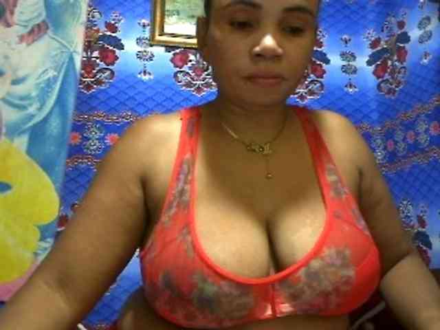 Amanah webcam