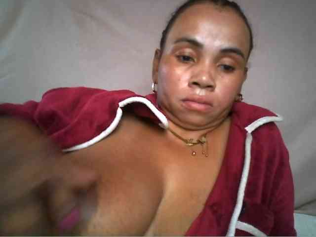 Amanah webcam