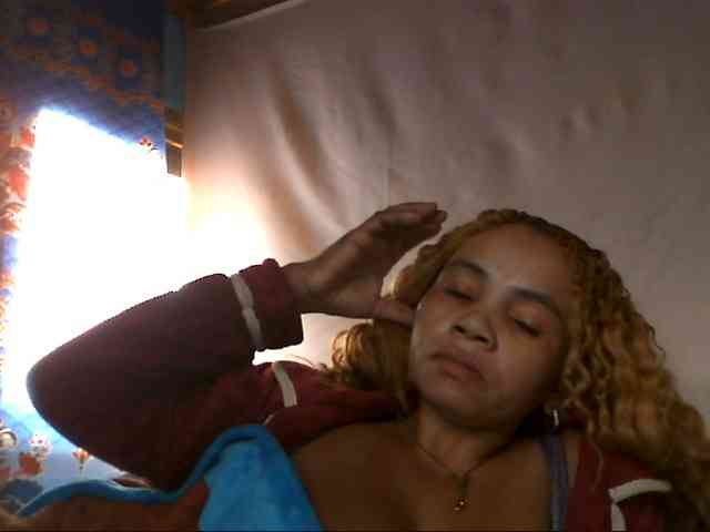Amanah webcam