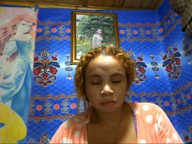 Amanah webcam