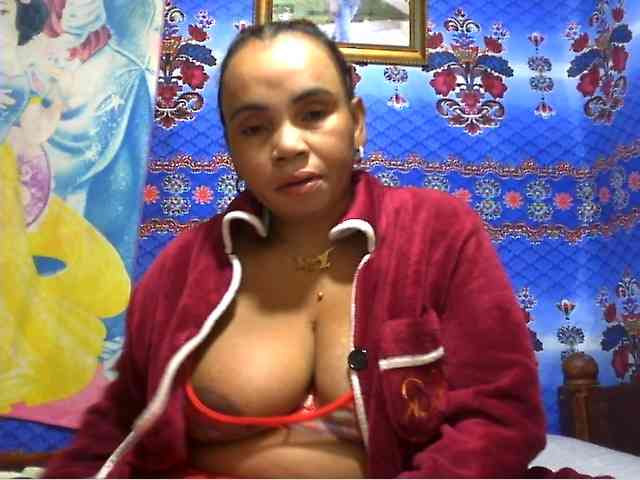 Amanah webcam