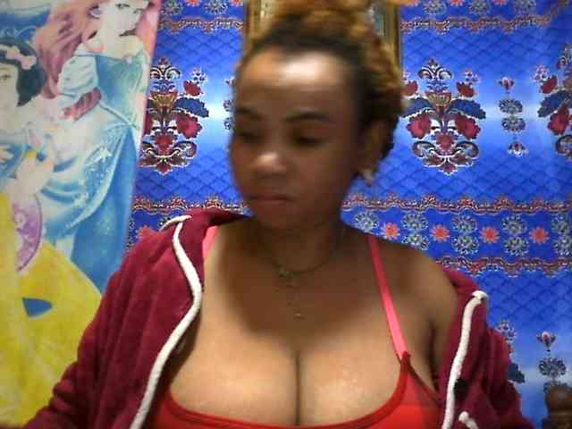 Amanah webcam