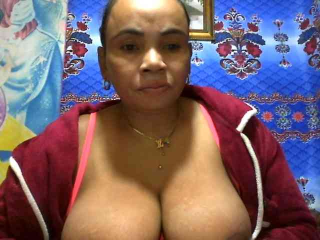 Amanah webcam