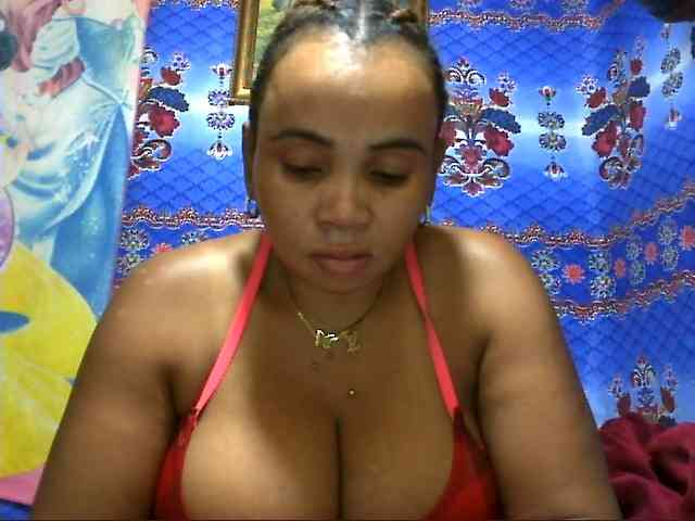 Amanah webcam