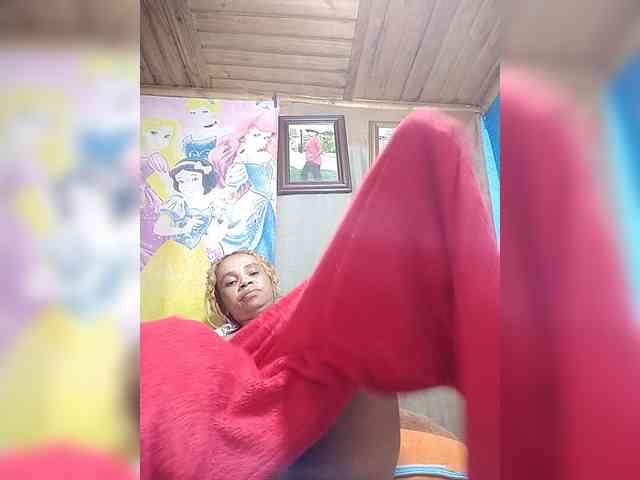 Amanah webcam