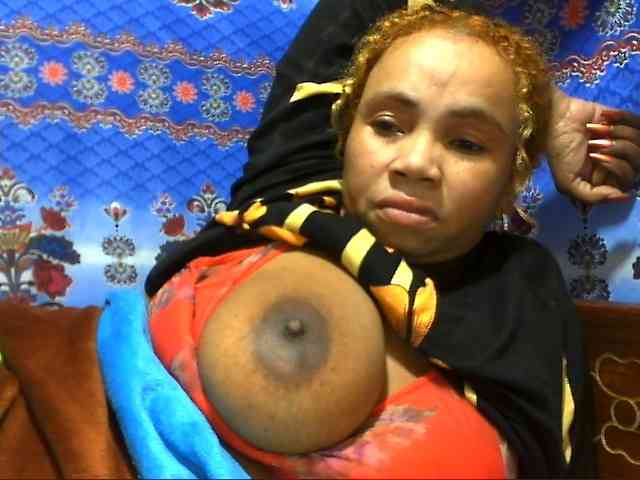Amanah webcam