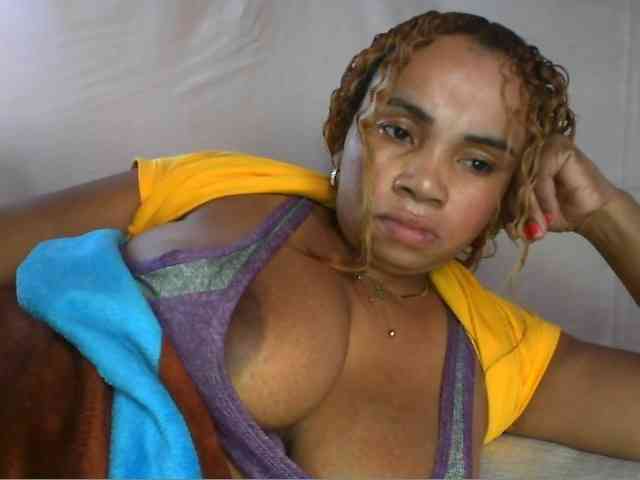 Amanah webcam